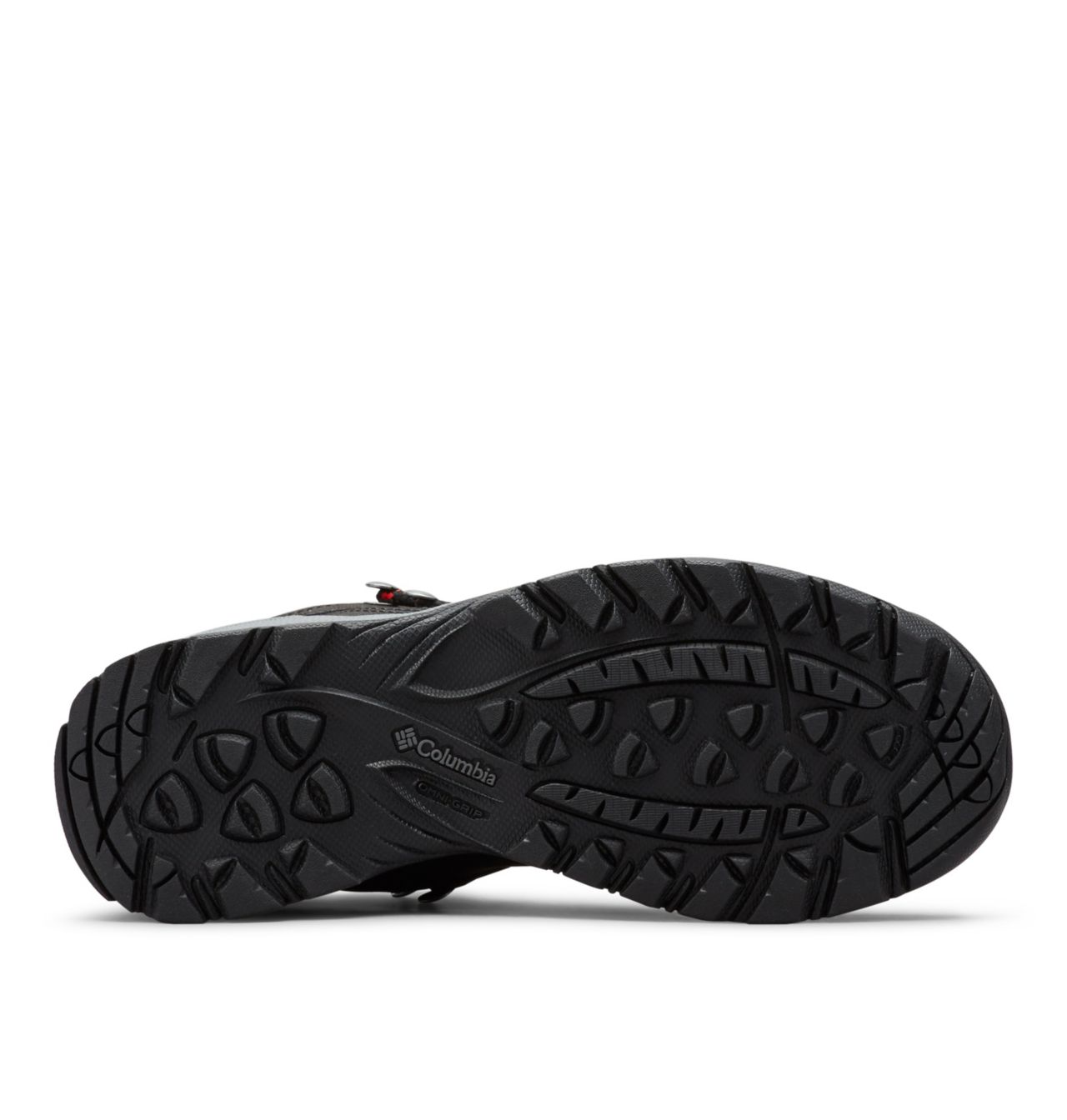 Women’s Newton Ridge™ Plus Waterproof Hiking Boot 5