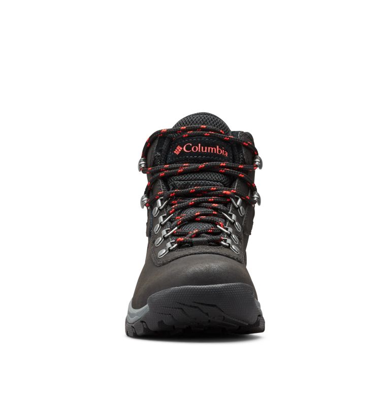 NEWTON RIDGE PLUS | 010 | 5, Color: Black, Poppy Red, image 7