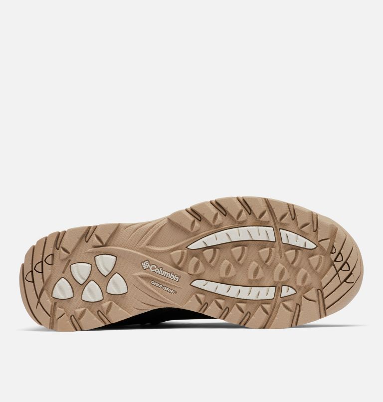 NEWTON RIDGE PLUS | 012 | 5.5, Color: Black, Golden Yellow, image 4