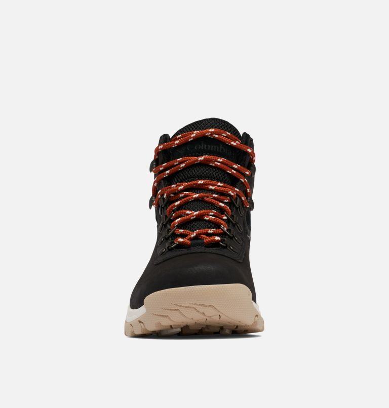 NEWTON RIDGE PLUS | 012 | 5.5, Color: Black, Golden Yellow, image 7