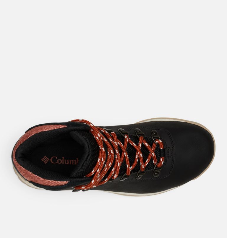 NEWTON RIDGE PLUS | 012 | 5.5, Color: Black, Golden Yellow, image 3