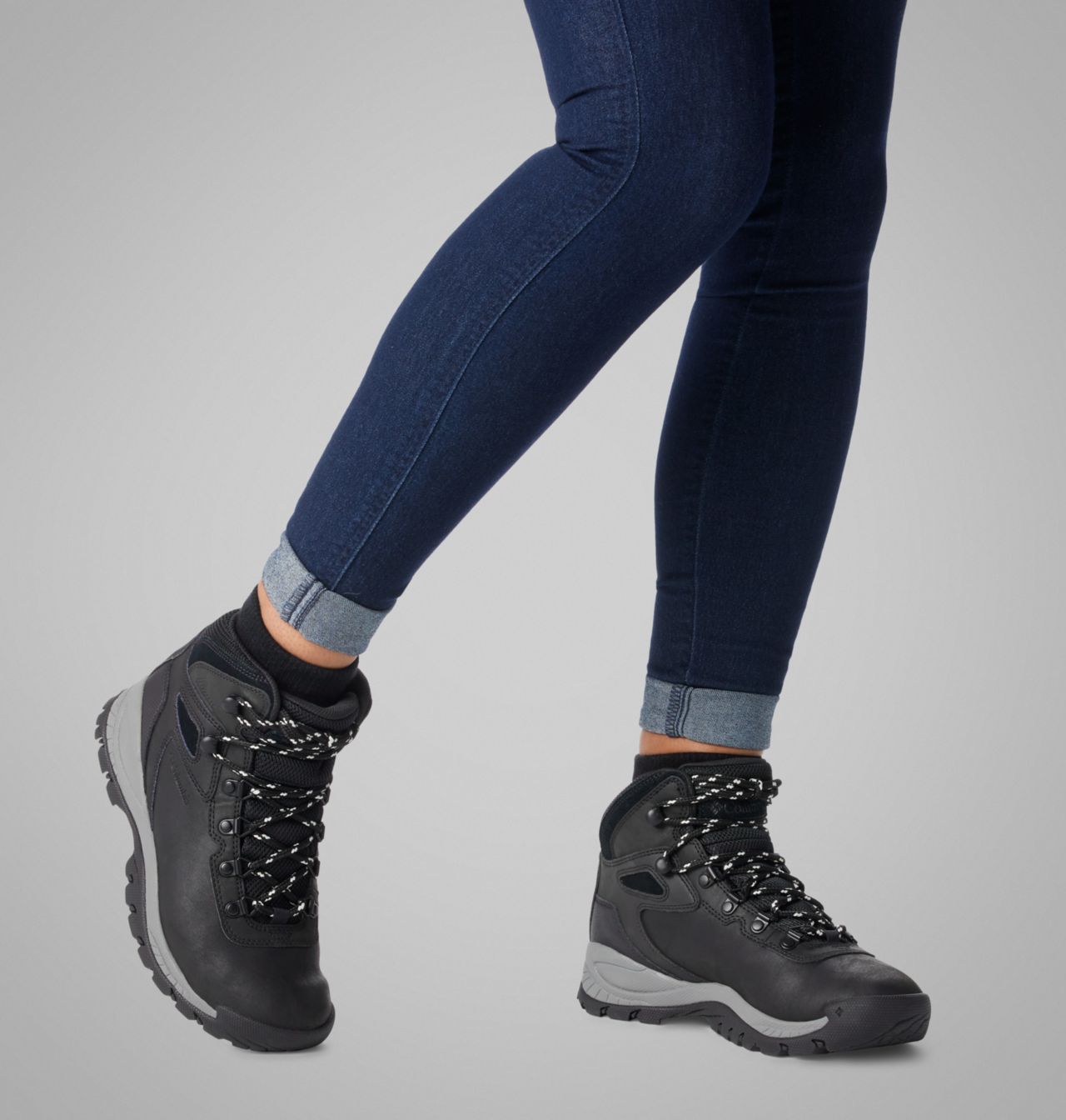Women’s Newton Ridge™ Plus Waterproof Hiking Boot 10