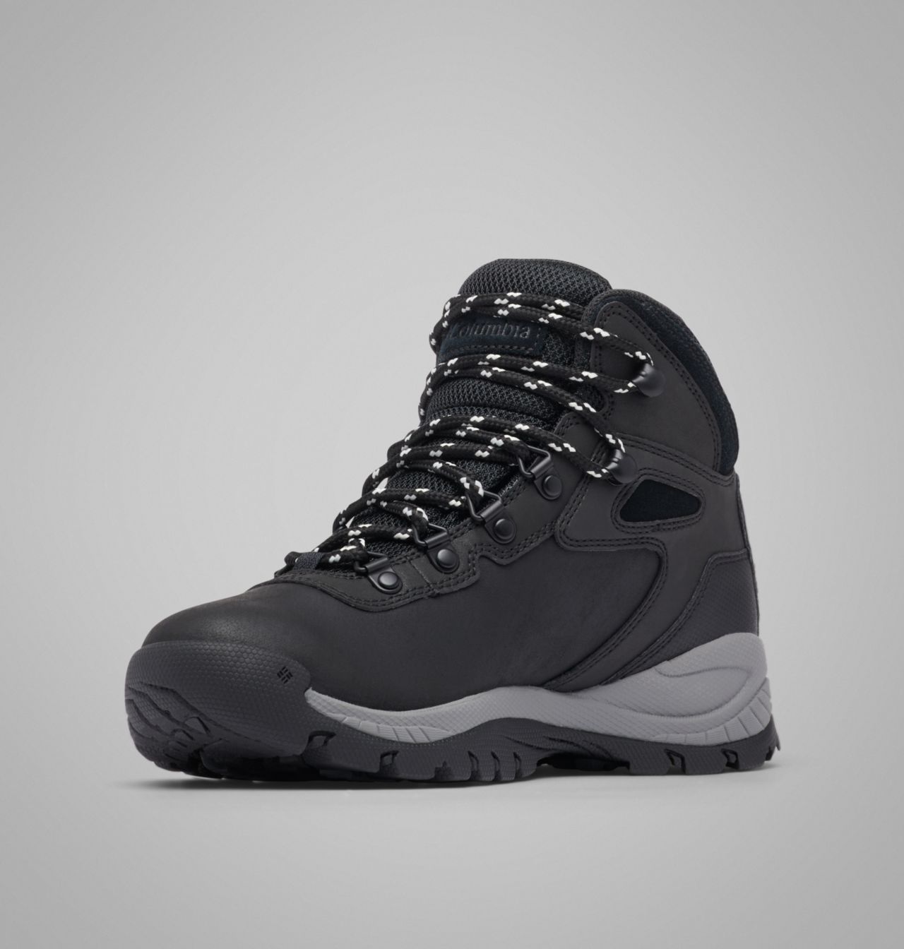Women’s Newton Ridge™ Plus Waterproof Hiking Boot 7