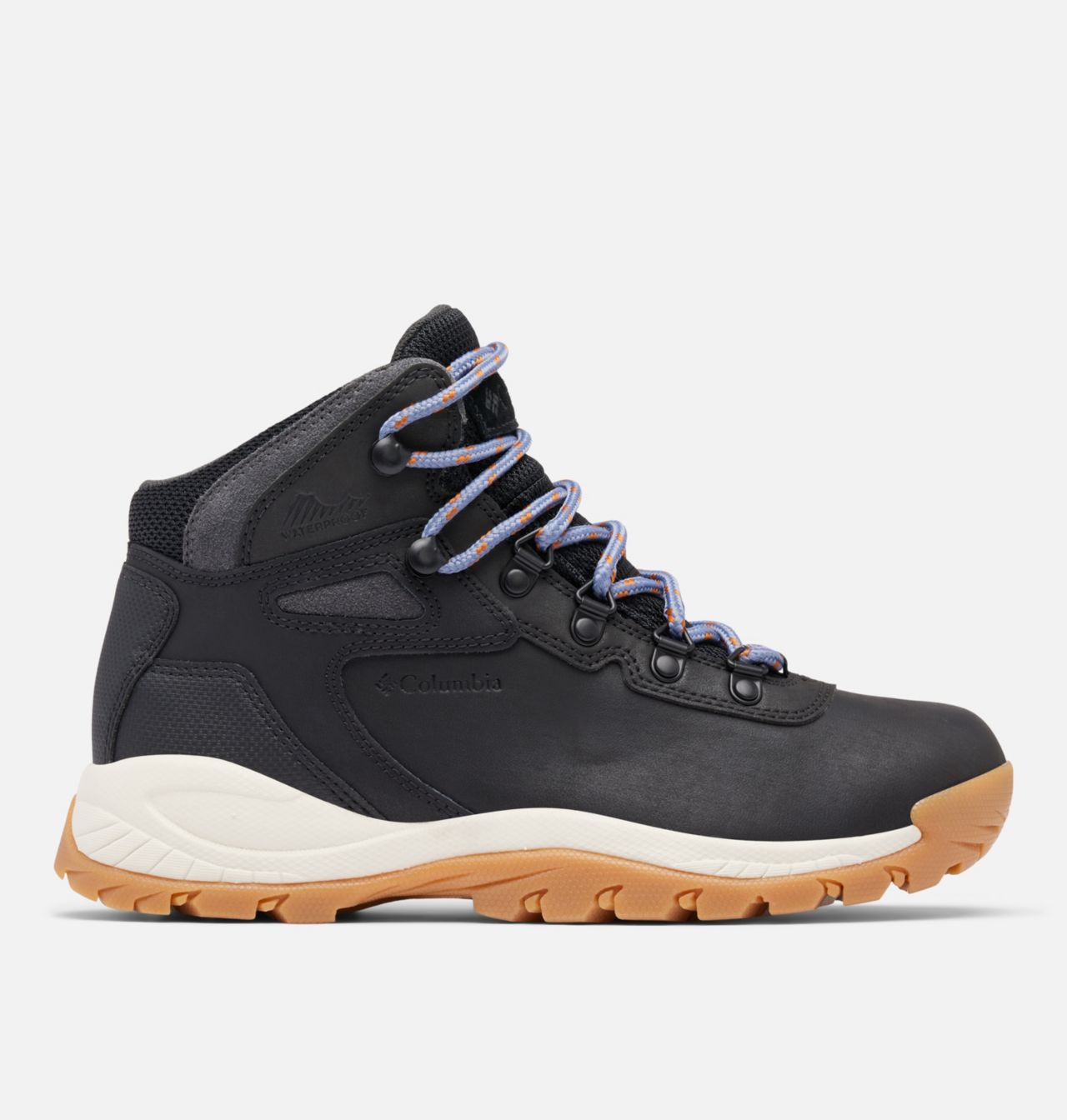Women’s Newton Ridge™ Plus Waterproof Hiking Boot 1