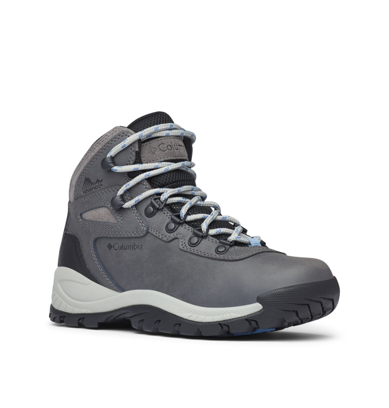 Women’s Newton Ridge™ Plus Waterproof Hiking Boot 3