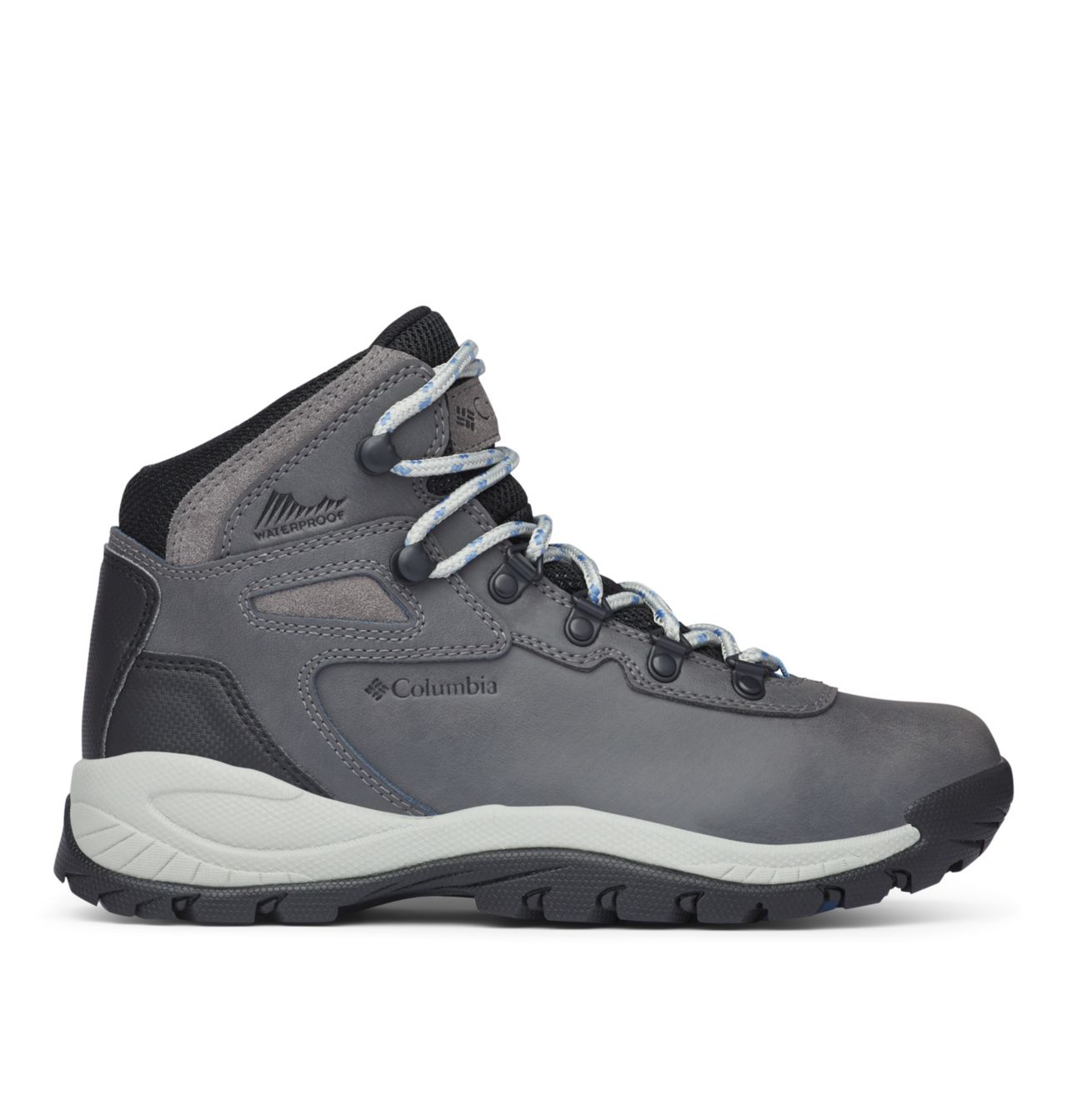 Women’s Newton Ridge™ Plus Waterproof Hiking Boot 1