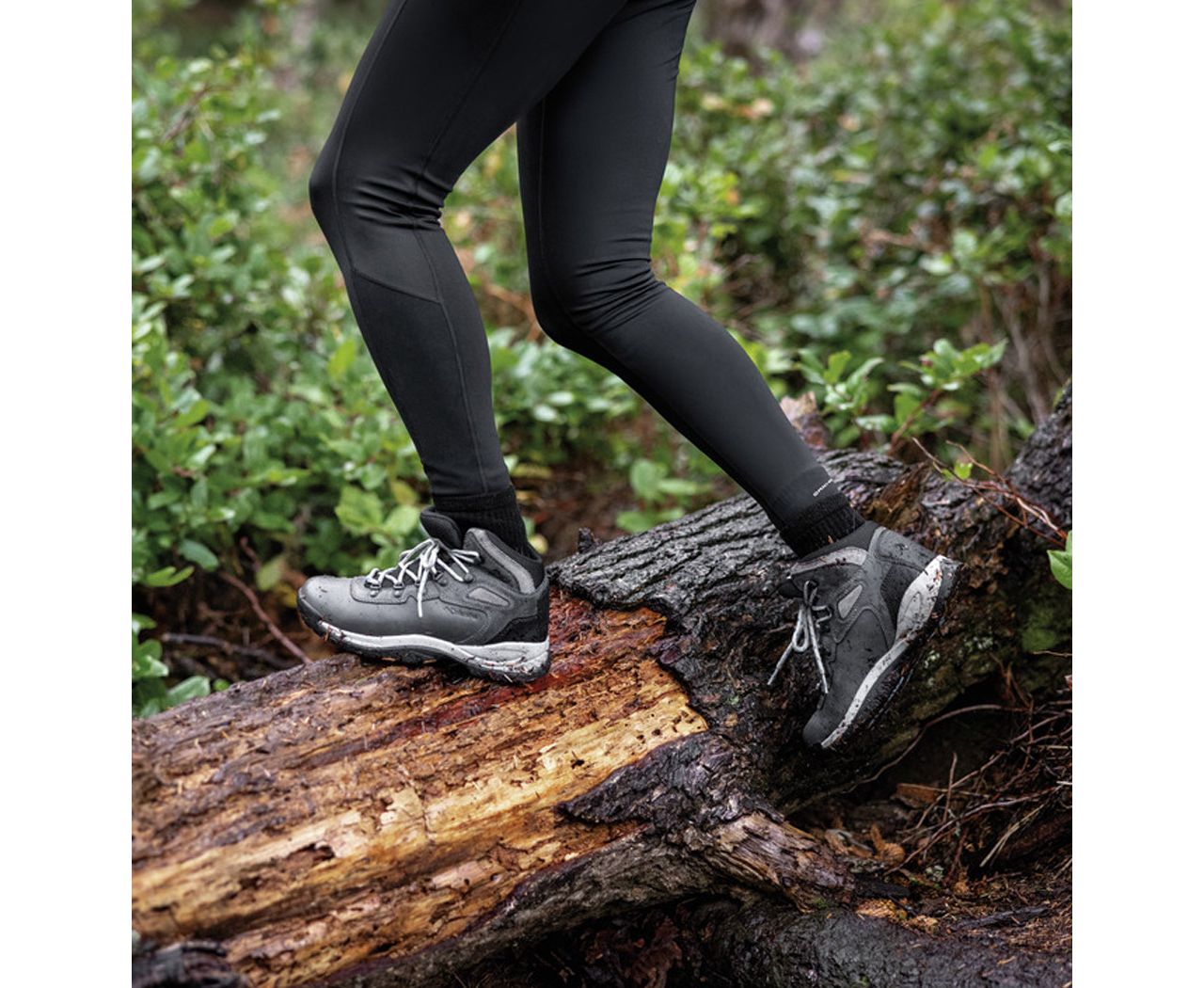 Women’s Newton Ridge™ Plus Waterproof Hiking Boot 15