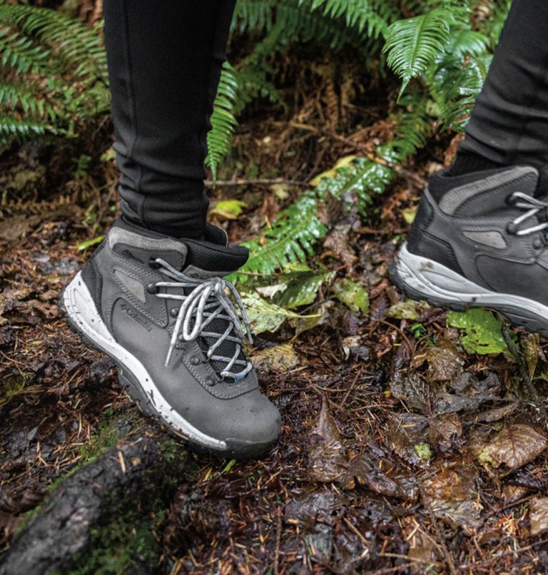 Women's Newton Ridge™ Plus Waterproof Hiking Boot