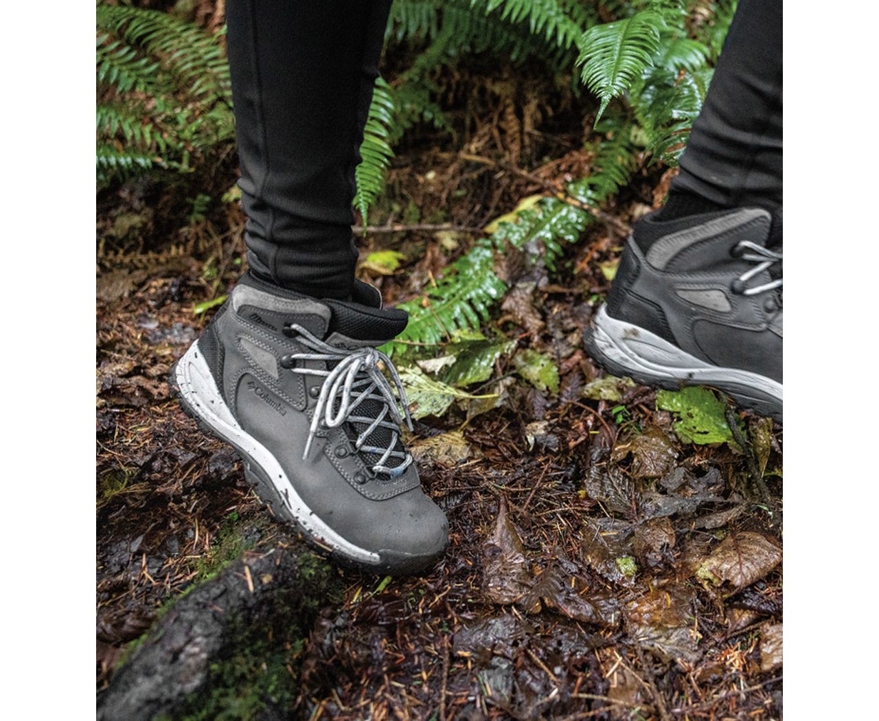 Women’s Newton Ridge™ Plus Waterproof Hiking Boot 16