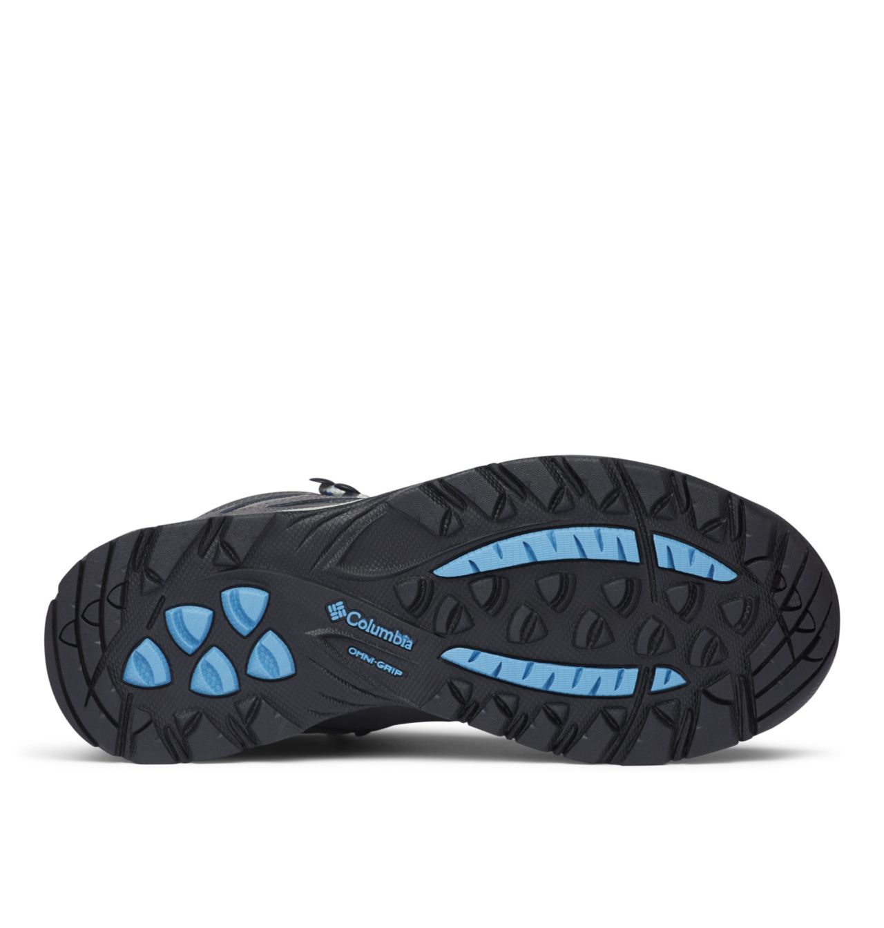 Women’s Newton Ridge™ Plus Waterproof Hiking Boot 5