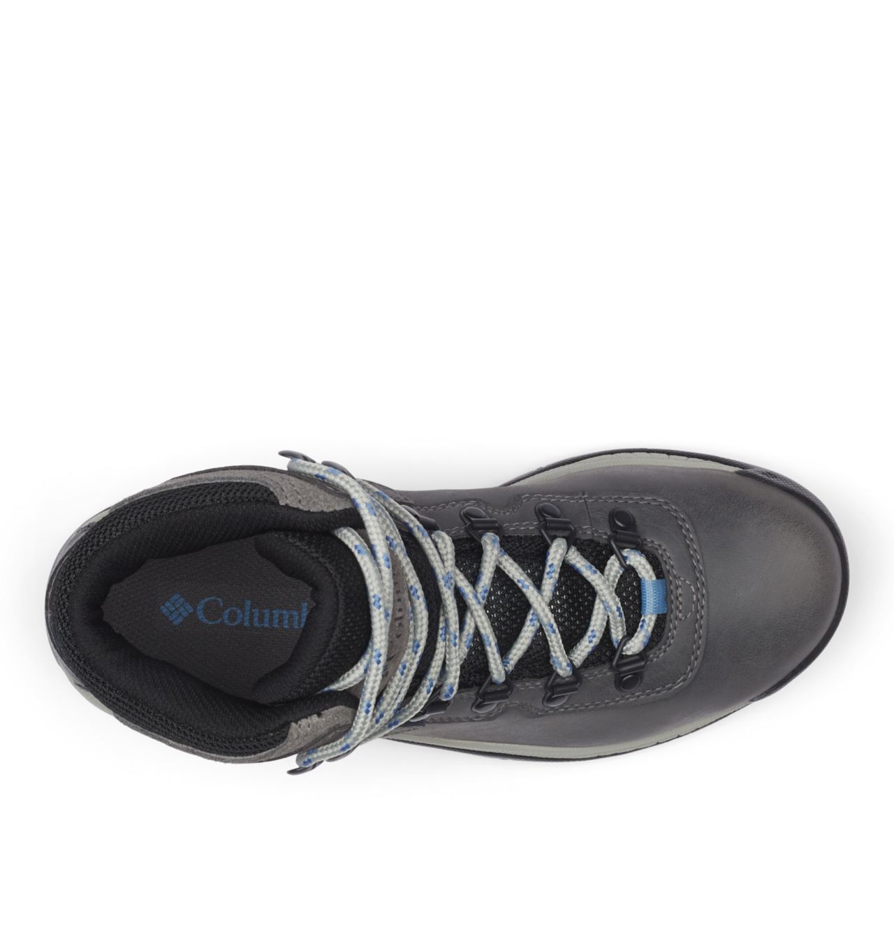 Women’s Newton Ridge™ Plus Waterproof Hiking Boot 4