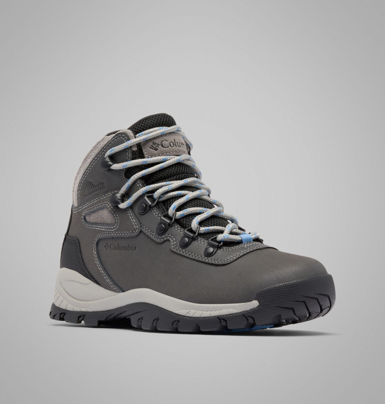 Women’s Newton Ridge™ Plus Waterproof Hiking Boot | 054 | 12 3