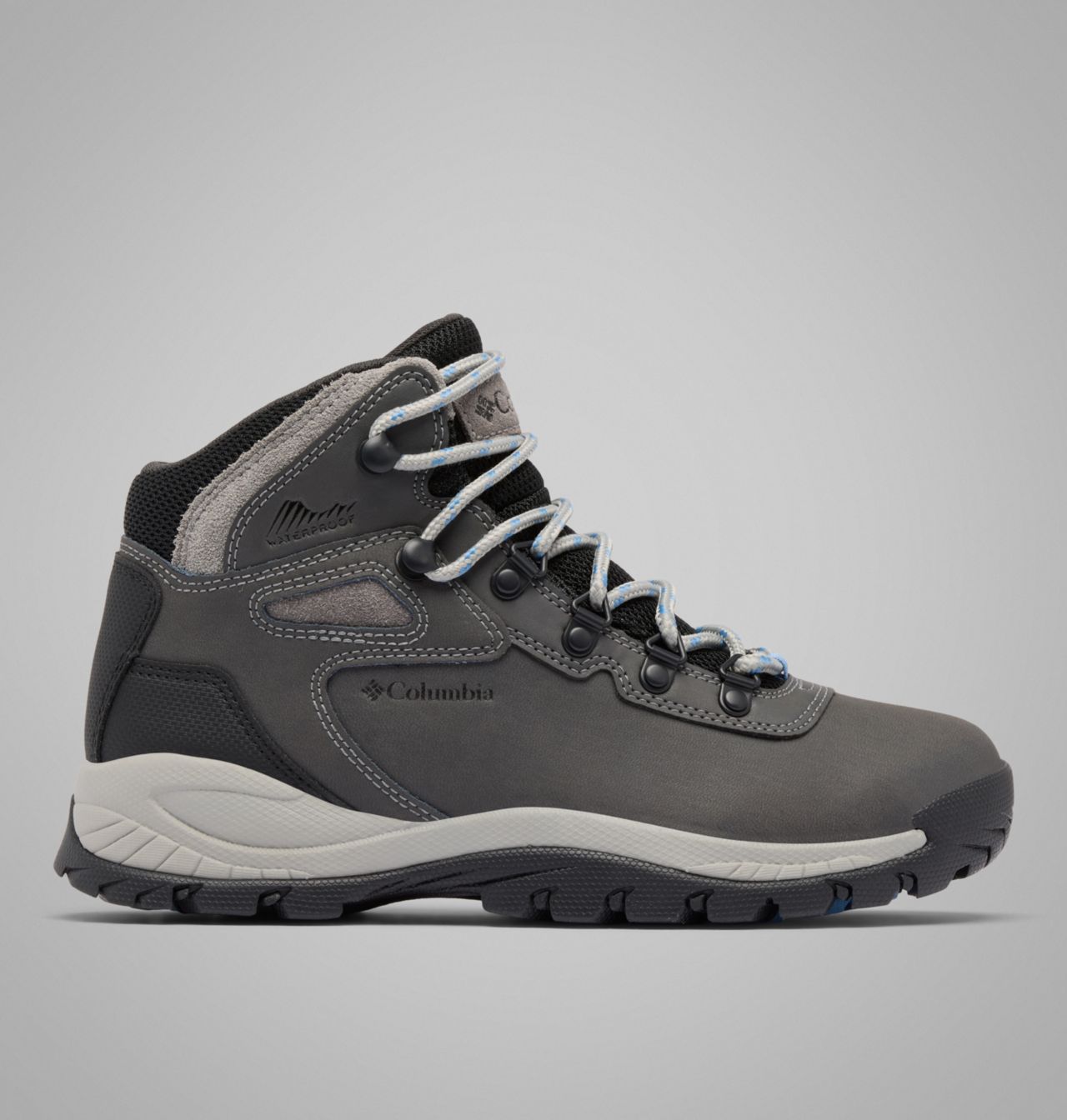 Women’s Newton Ridge™ Plus Waterproof Hiking Boot | 054 | 12 1