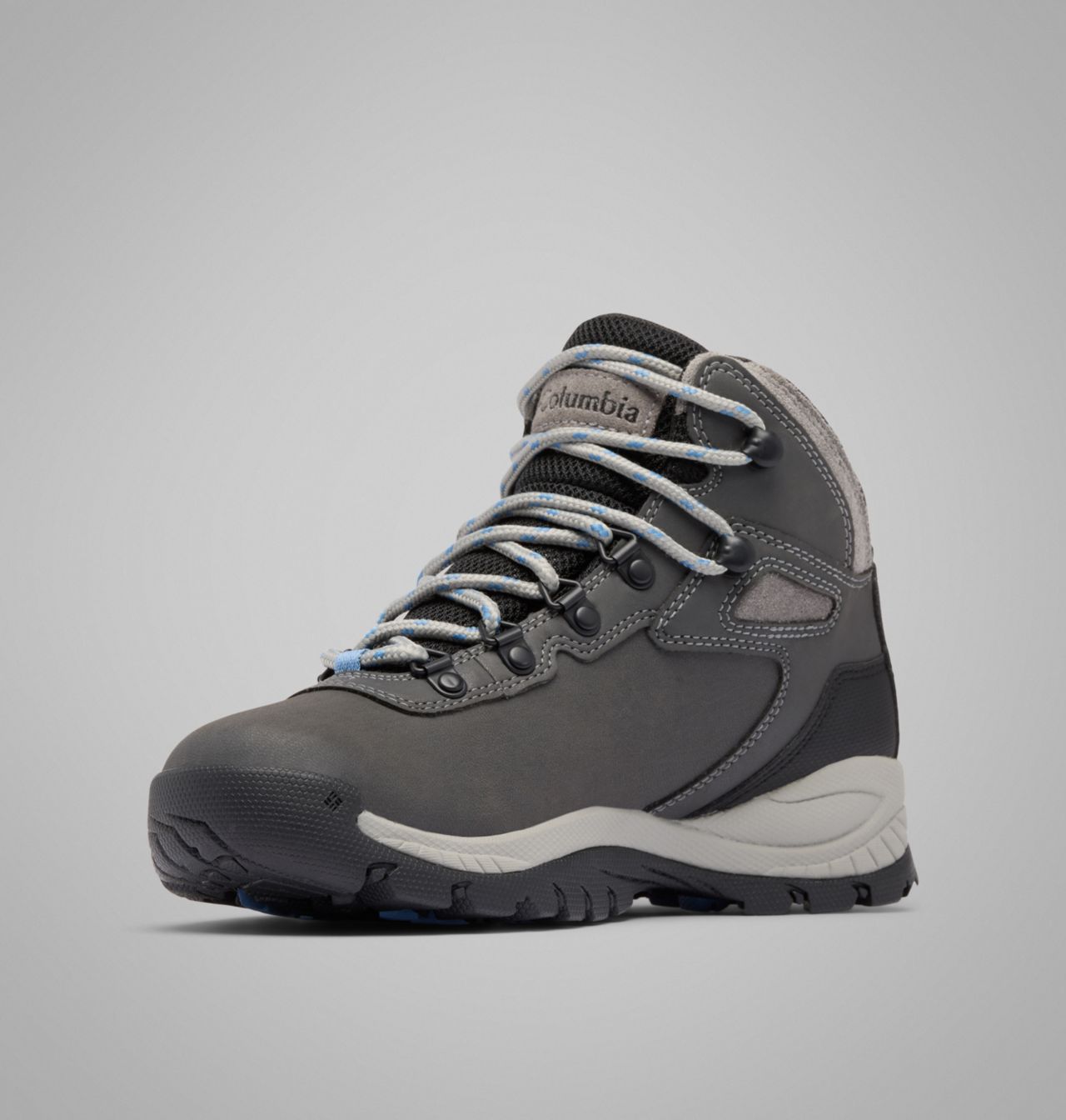 Women’s Newton Ridge™ Plus Waterproof Hiking Boot | 054 | 12 7