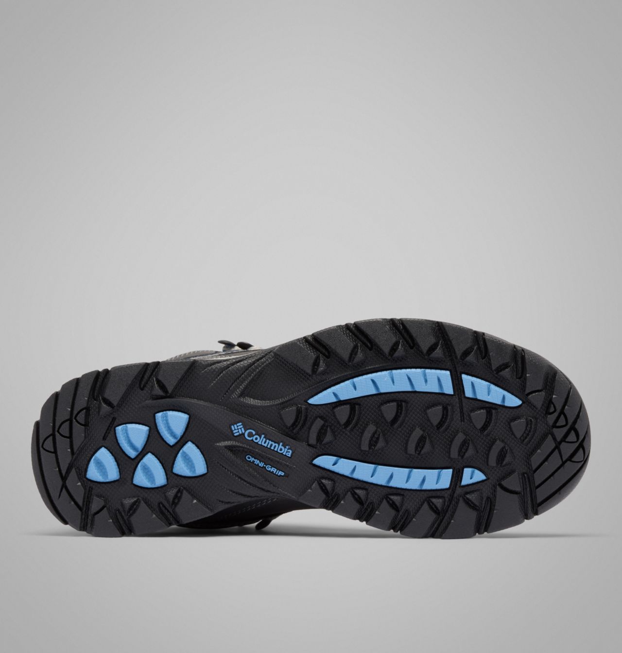 Women’s Newton Ridge™ Plus Waterproof Hiking Boot | 054 | 12 5