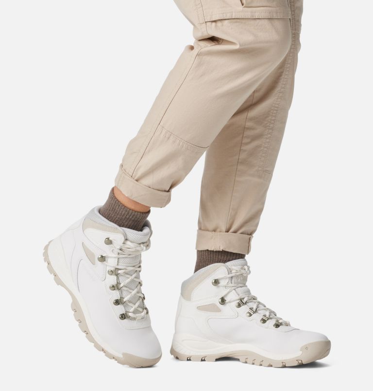 Columbia newton outlet boots