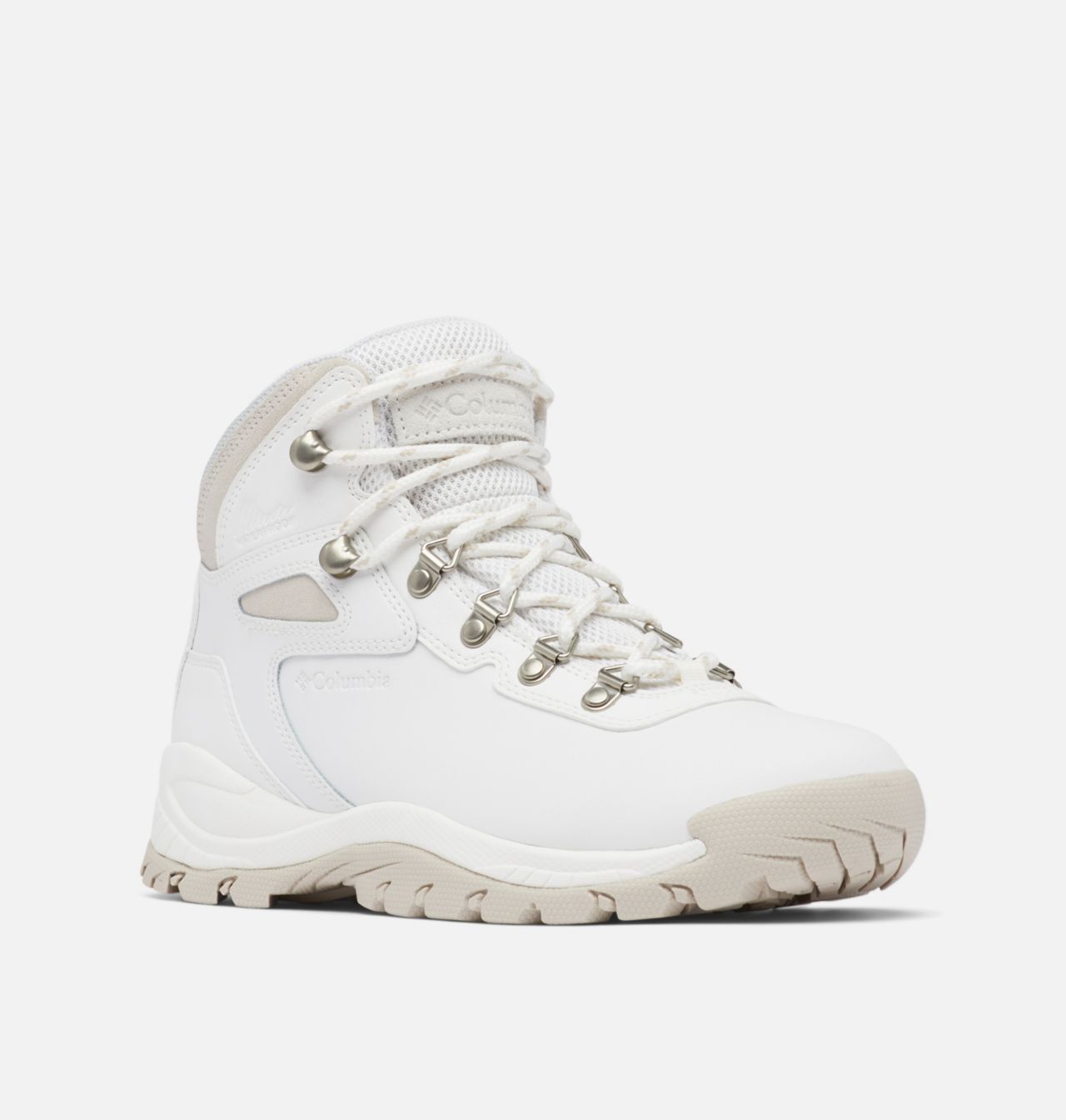 Women’s Newton Ridge™ Plus Waterproof Hiking Boot 4