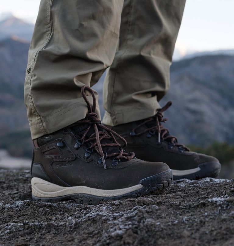 Newton ridge hot sale hiking boot