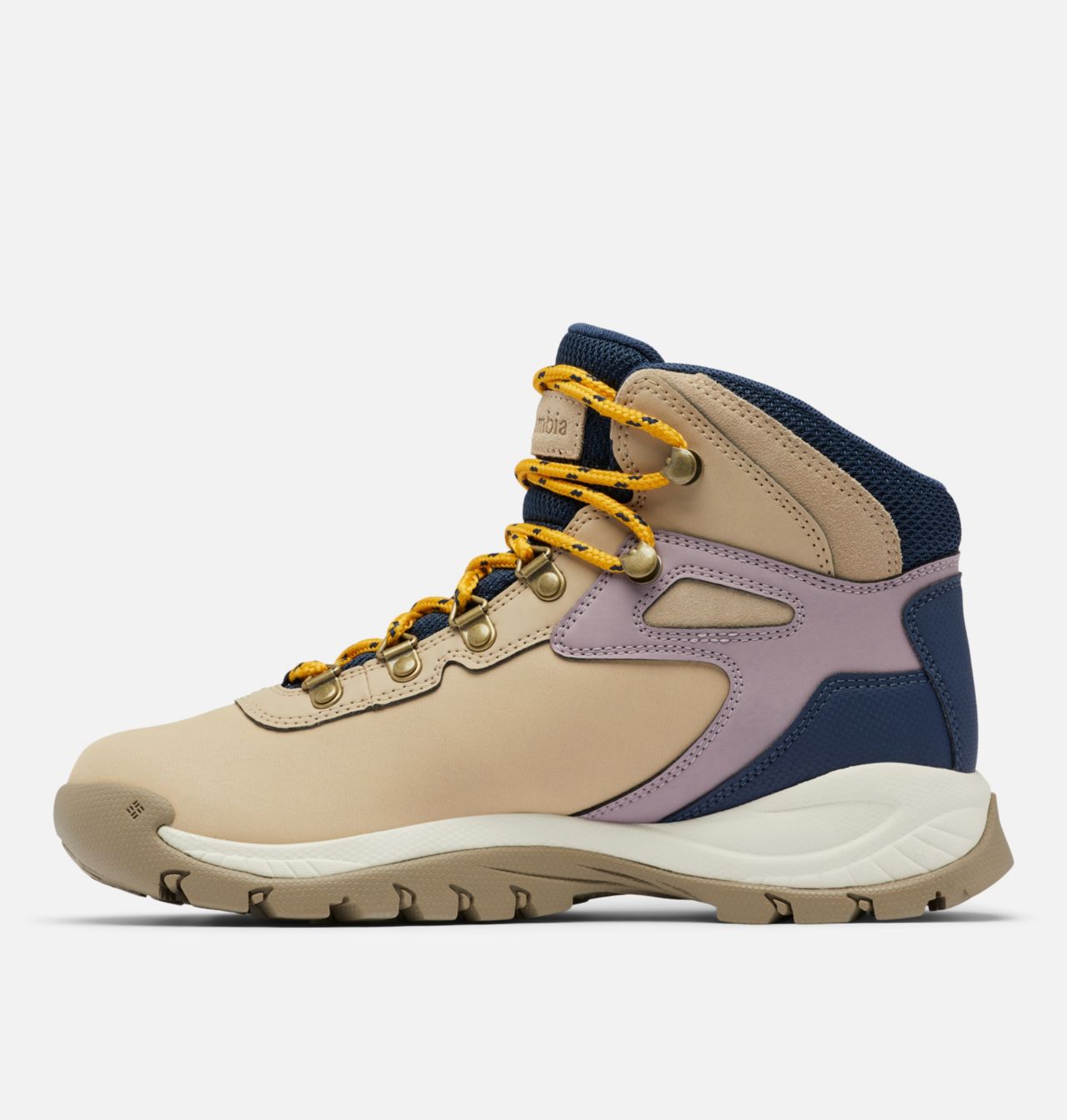 Women’s Newton Ridge™ Plus Waterproof Hiking Boot 5