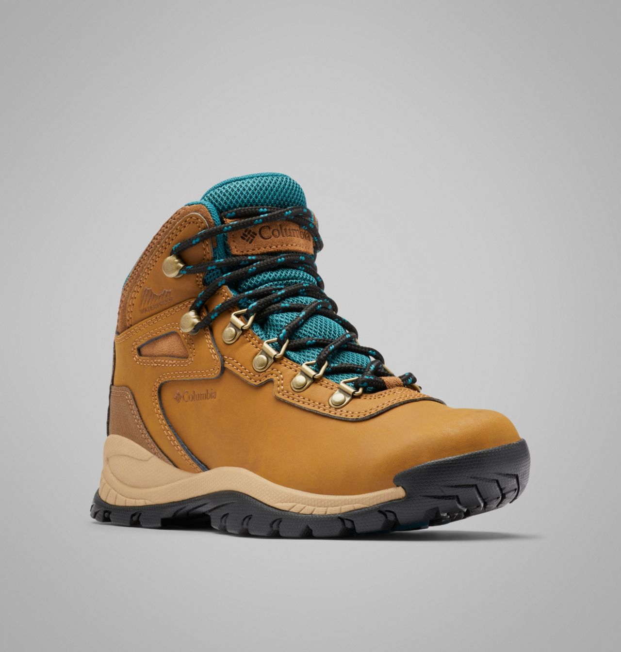 Women’s Newton Ridge™ Plus Waterproof Hiking Boot | 289 | 6 2