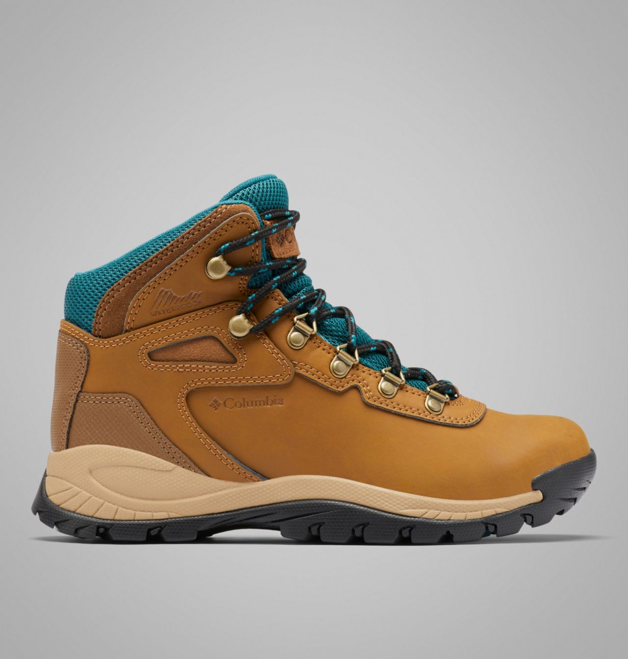 Women’s Newton Ridge™ Plus Waterproof Hiking Boot | 289 | 6 1
