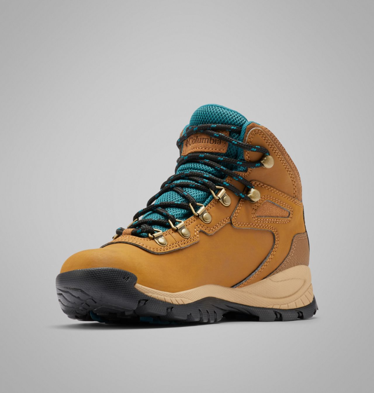 Women’s Newton Ridge™ Plus Waterproof Hiking Boot | 289 | 6 6