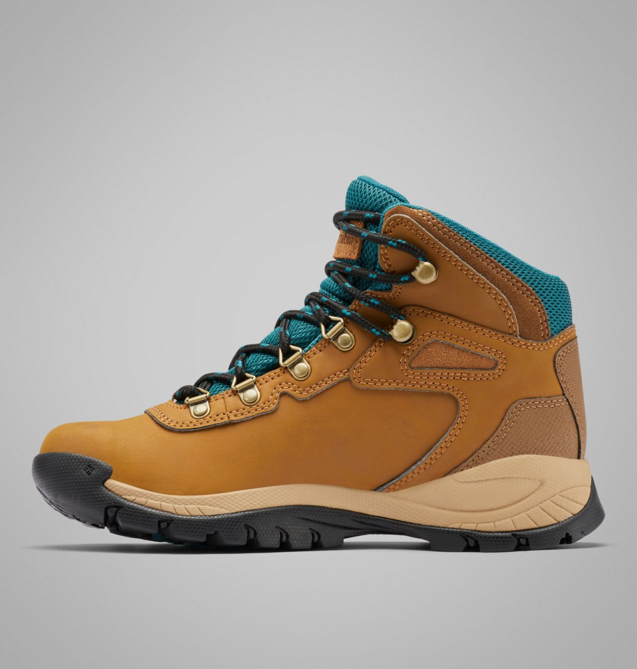 Women’s Newton Ridge™ Plus Waterproof Hiking Boot | 289 | 6 5