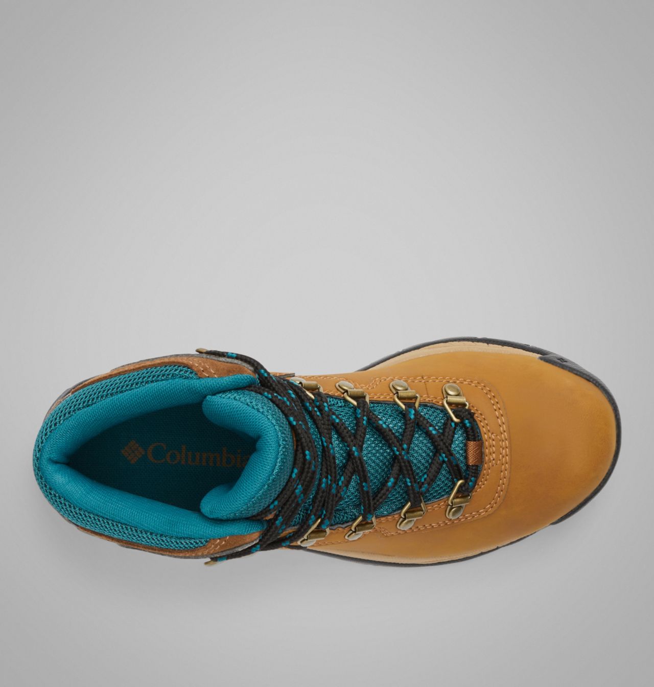 Women’s Newton Ridge™ Plus Waterproof Hiking Boot | 289 | 6 3