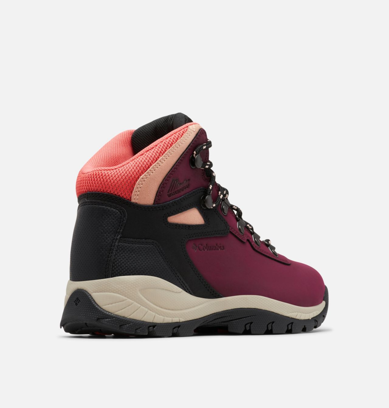 Women’s Newton Ridge™ Plus Waterproof Hiking Boot 9