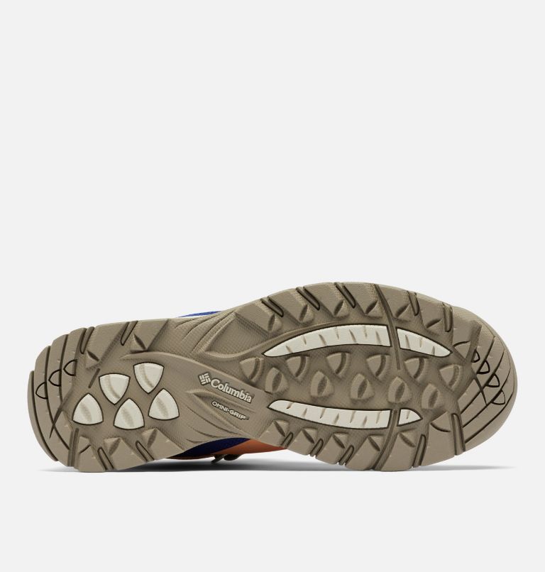 NEWTON RIDGE PLUS | 812 | 5, Color: Peach, Dark Sapphire, image 4