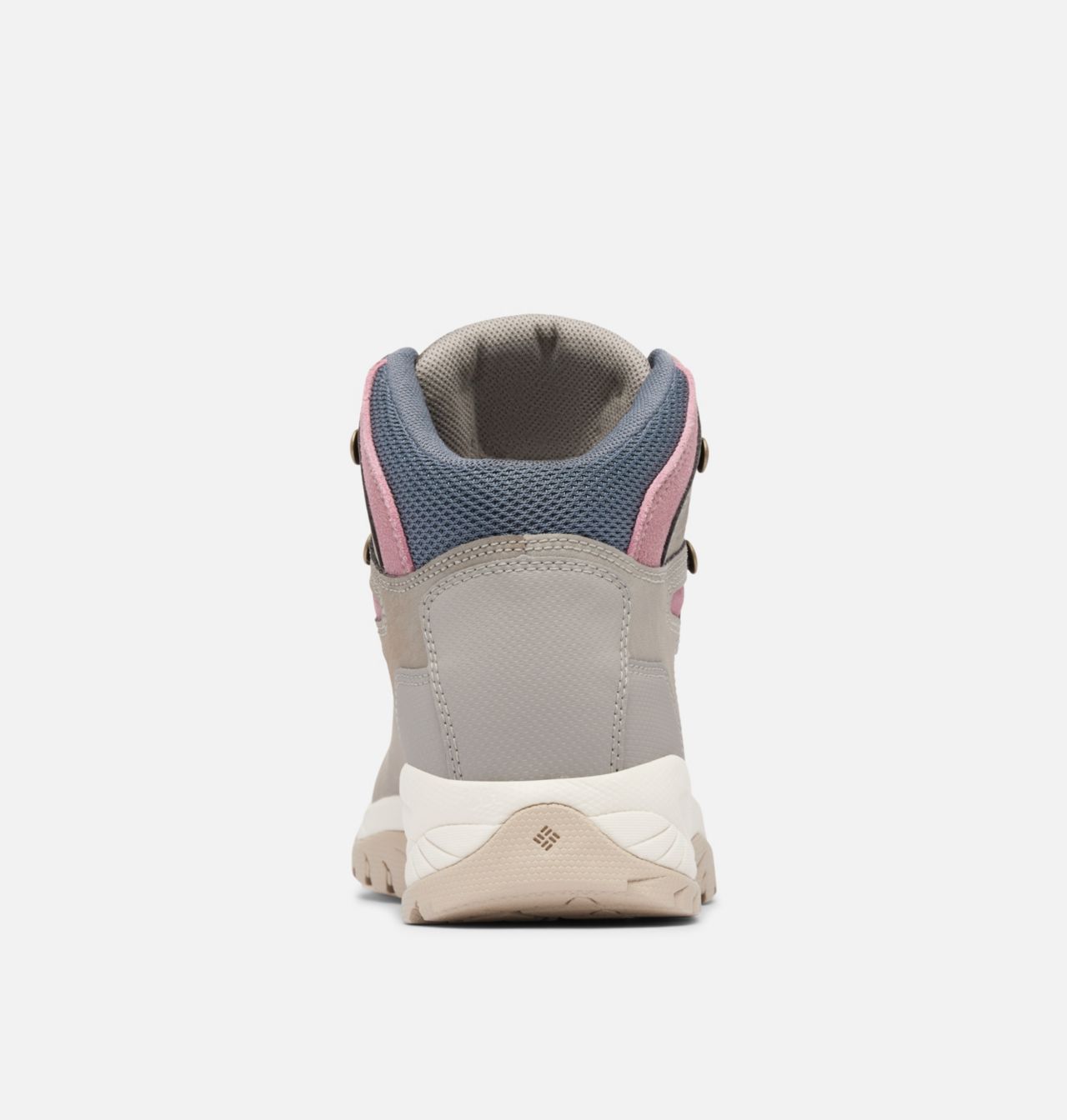 Women's Newton Ridge™ Plus Waterproof Hiking Boot - Wide | 005 | 6 2