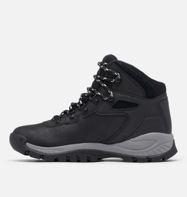 Columbia Bottes De Randonnée Newton Wander pas cher