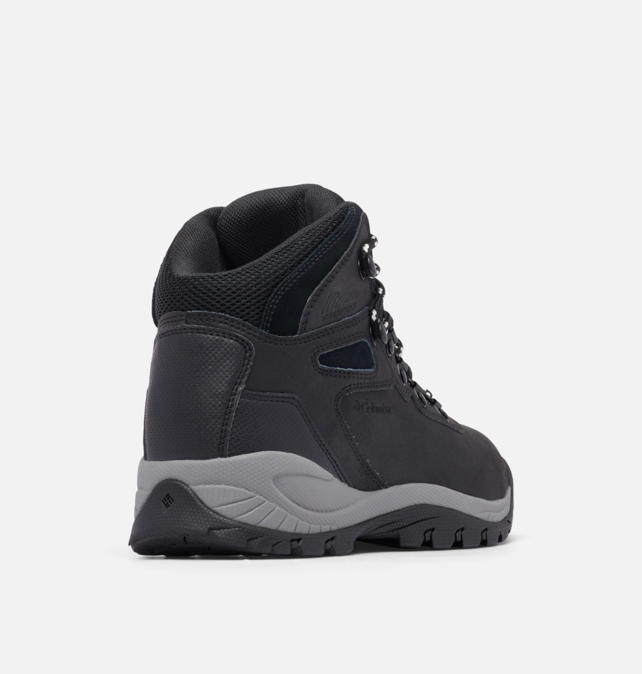 Women's Newton Ridge™ Plus Waterproof Hiking Boot - Wide 9