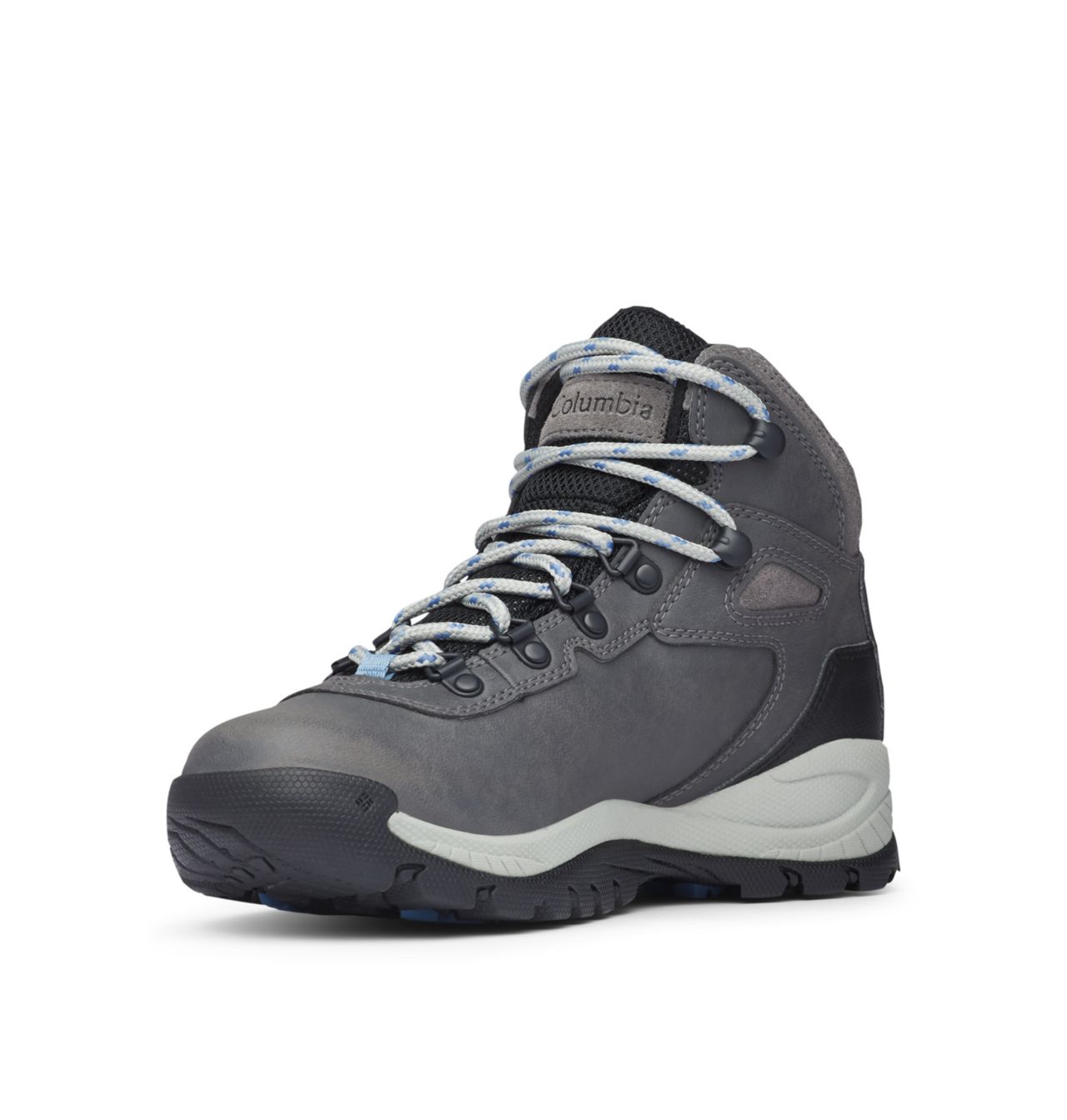 Women's Newton Ridge™ Plus Waterproof Hiking Boot - Wide 6