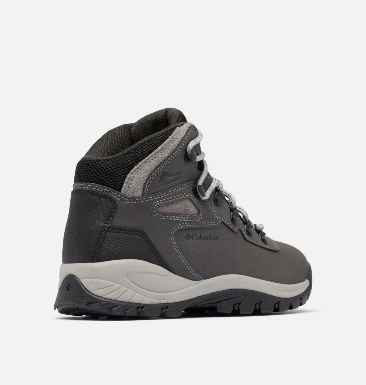 Women's Newton Ridge™ Plus Waterproof Hiking Boot - Wide 9