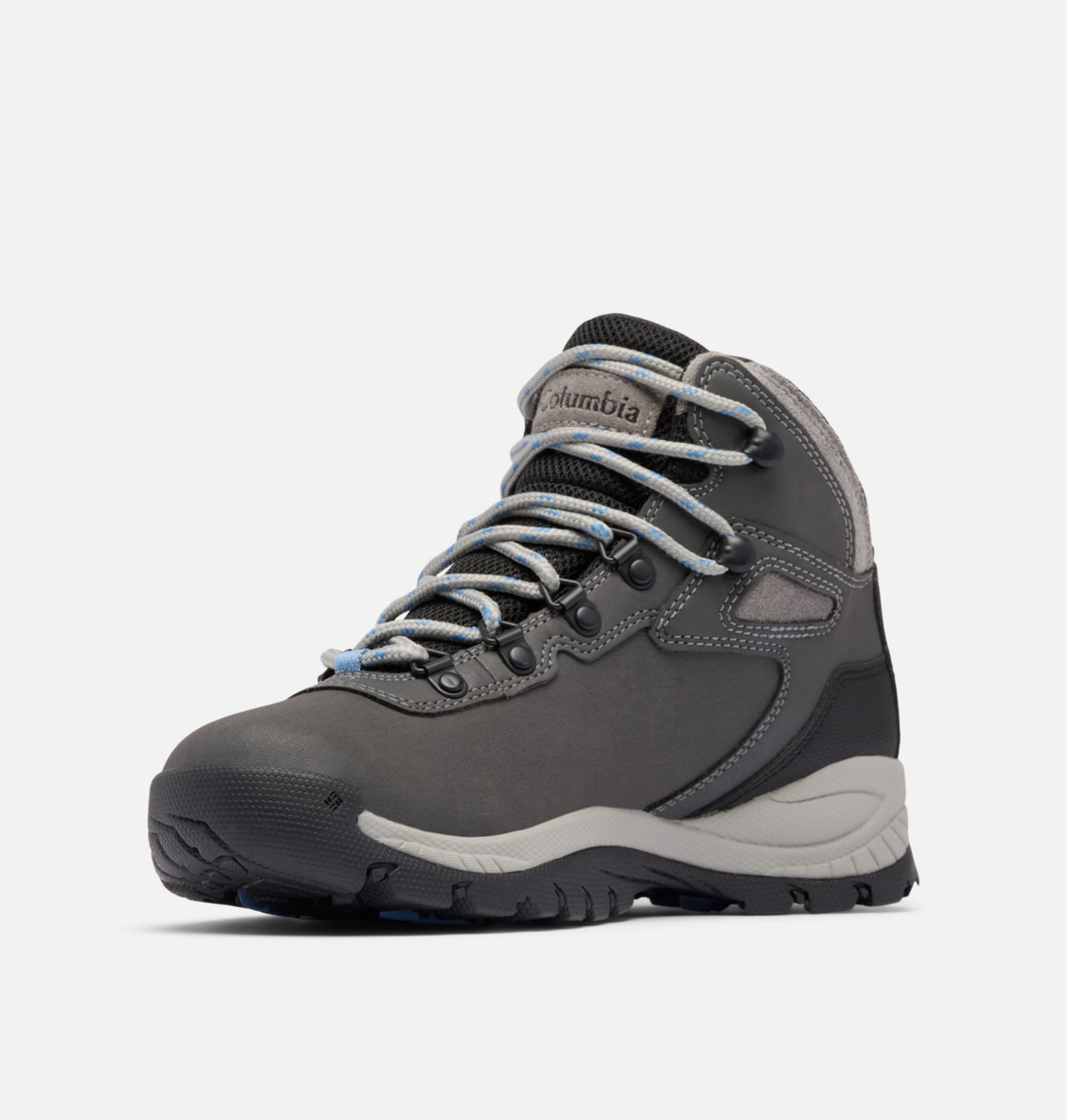 Women's Newton Ridge™ Plus Waterproof Hiking Boot - Wide 7