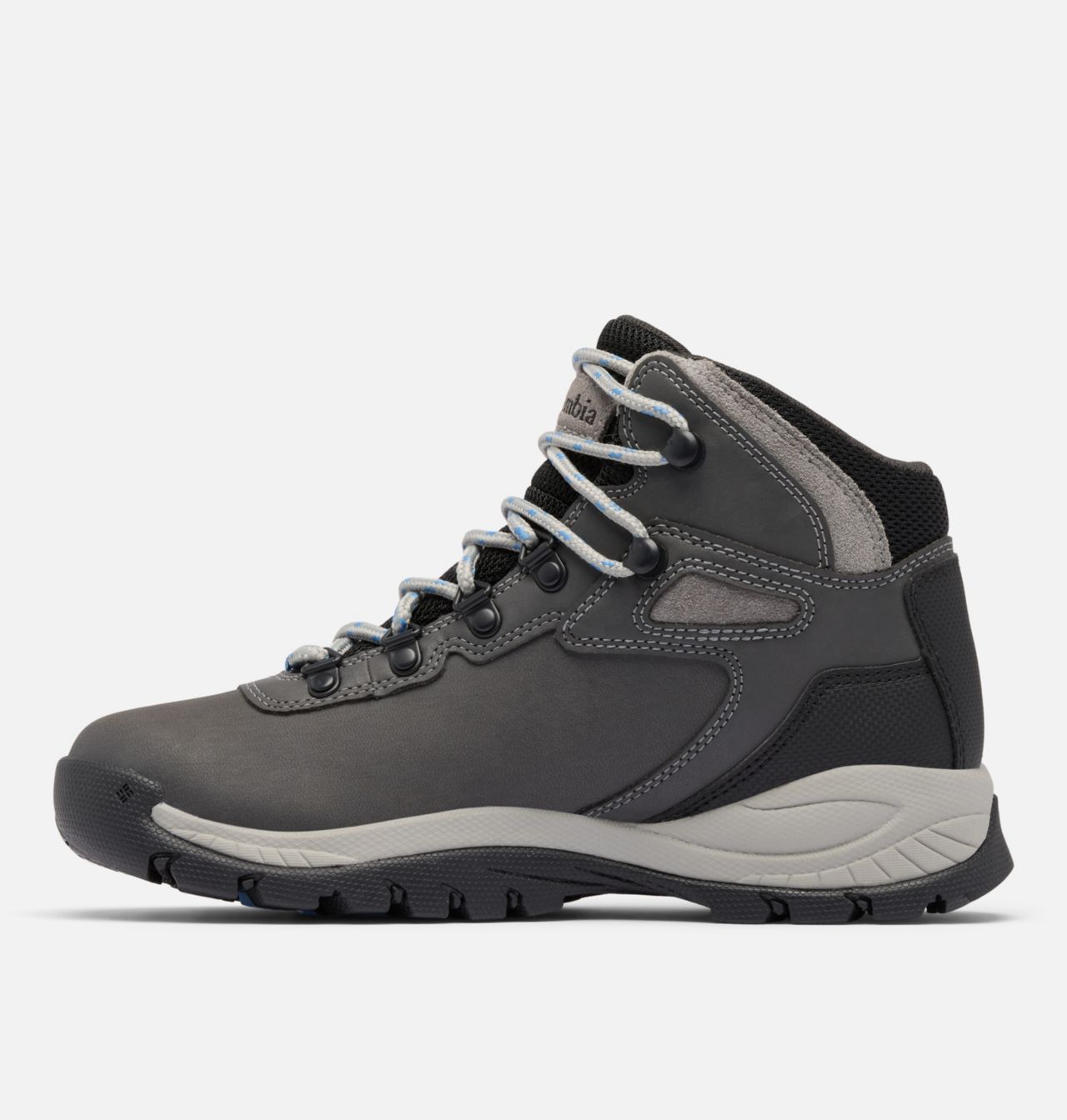 Women's Newton Ridge™ Plus Waterproof Hiking Boot - Wide 6
