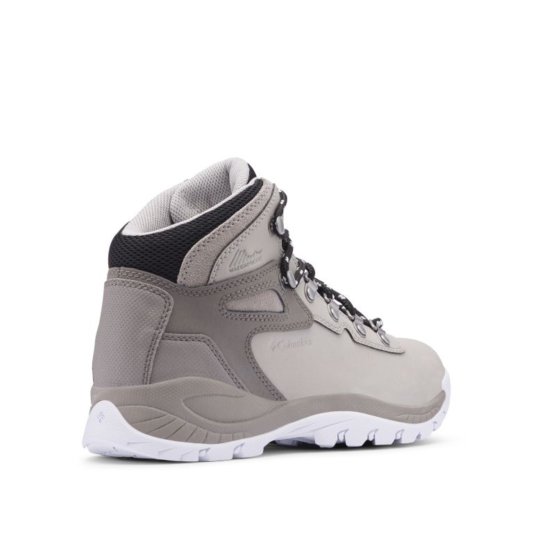 NEWTON RIDGE PLUS WIDE | 081 | 8.5, Color: Dove, White, image 9