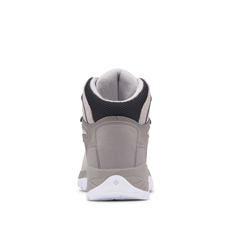 NEWTON RIDGE PLUS WIDE | 081 | 8.5, Color: Dove, White, image 8