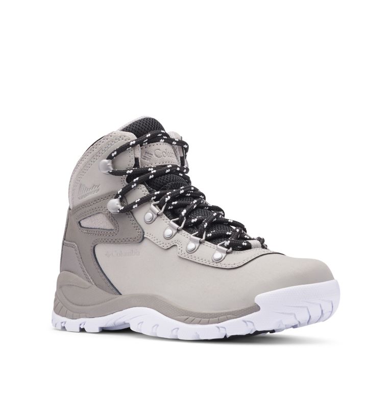 NEWTON RIDGE PLUS WIDE | 081 | 8.5, Color: Dove, White, image 2
