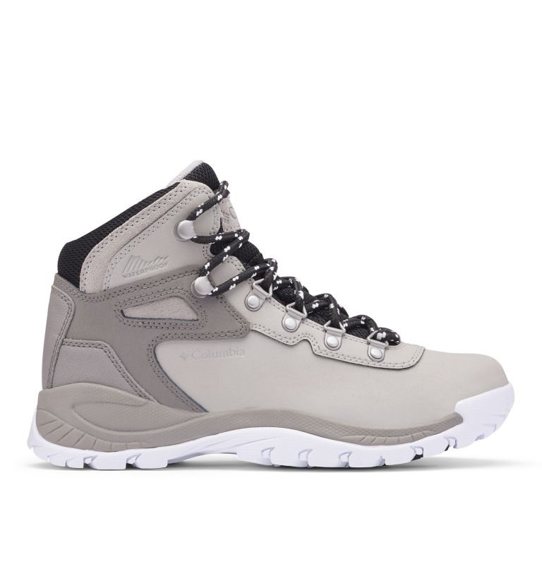 NEWTON RIDGE PLUS WIDE | 081 | 8.5, Color: Dove, White, image 1