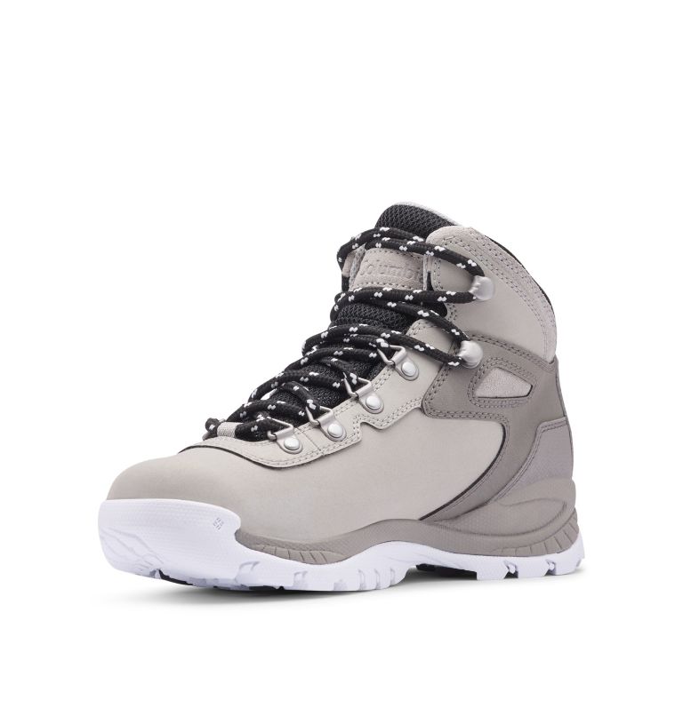 NEWTON RIDGE PLUS WIDE | 081 | 8.5, Color: Dove, White, image 6