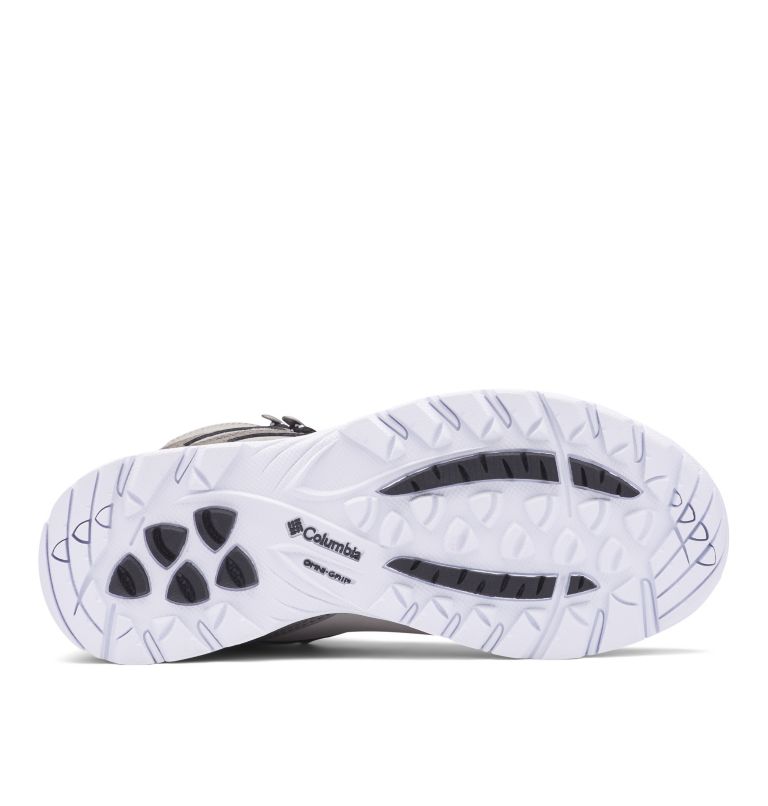 NEWTON RIDGE PLUS WIDE | 081 | 8.5, Color: Dove, White, image 4