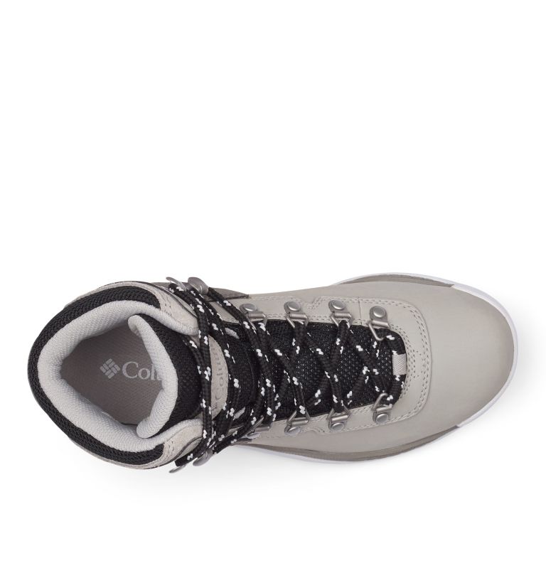 NEWTON RIDGE PLUS WIDE | 081 | 8.5, Color: Dove, White, image 3