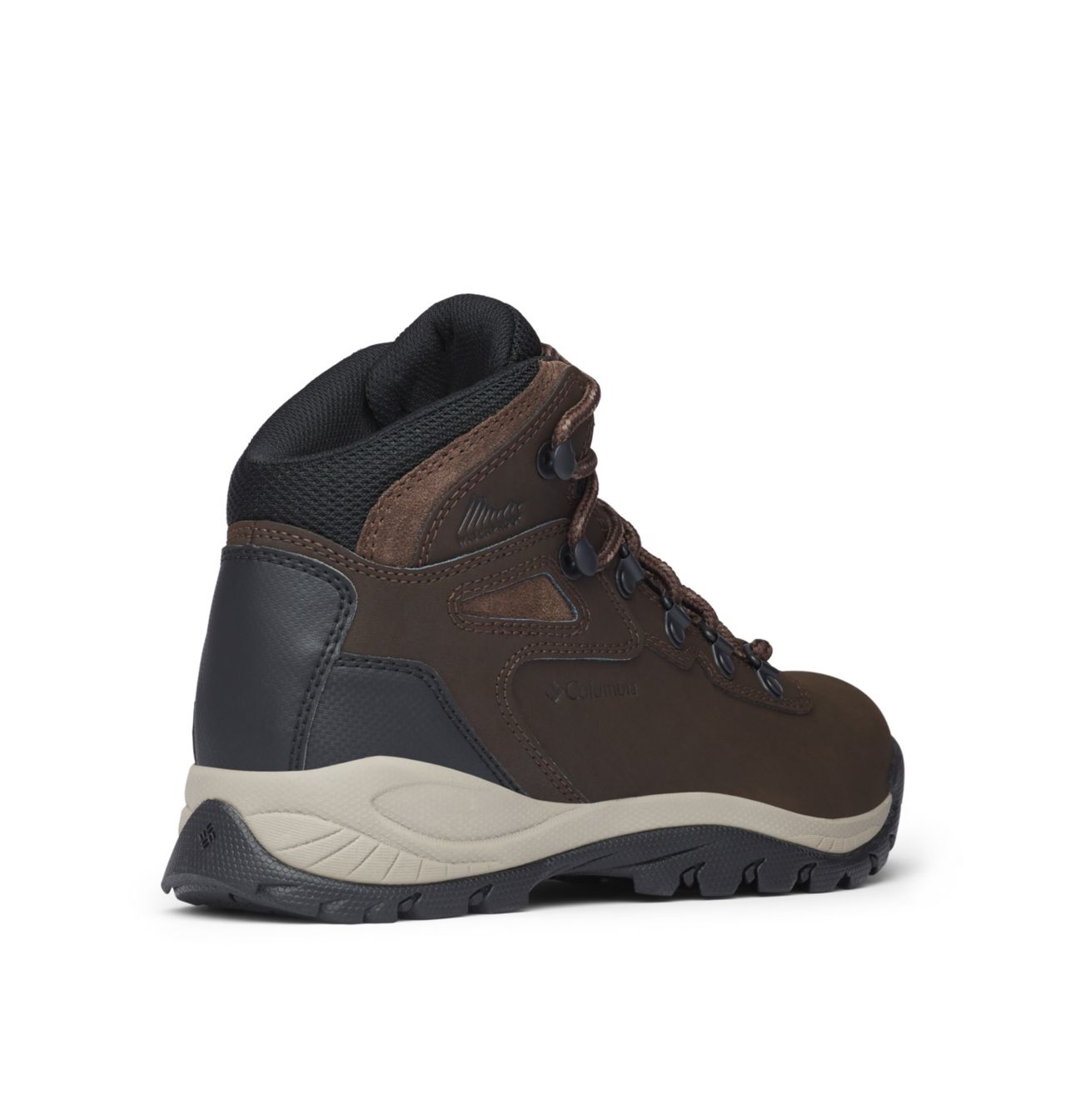 Women's Newton Ridge™ Plus Waterproof Hiking Boot - Wide 9