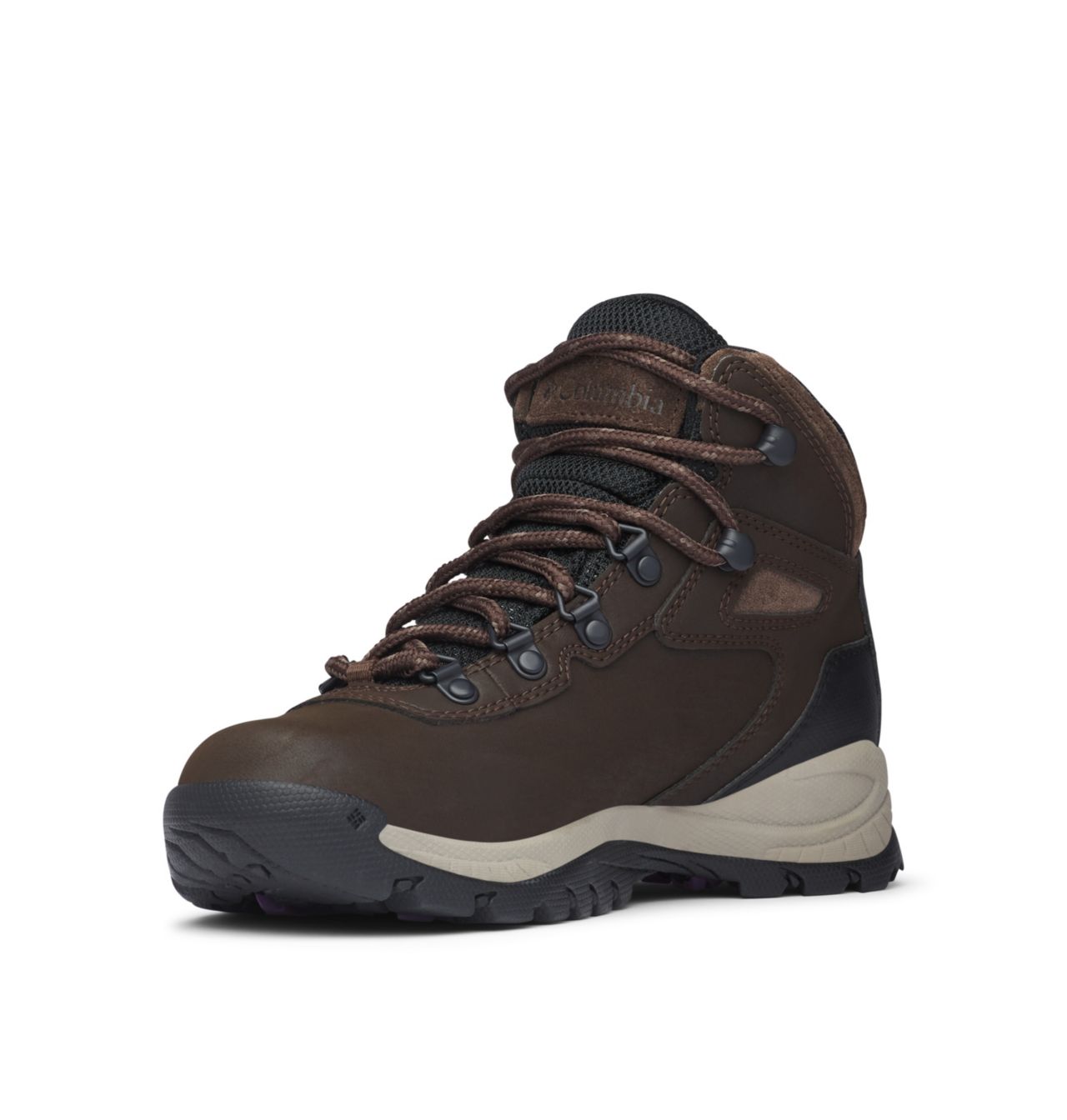 Women's Newton Ridge™ Plus Waterproof Hiking Boot - Wide 7