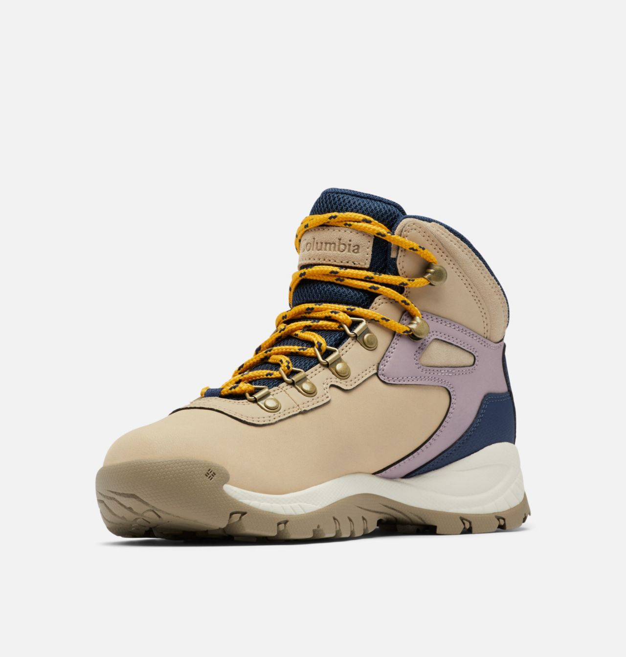 Bottes de randonnée imperméables Newton Ridge™ Plus pour femme - Large 6