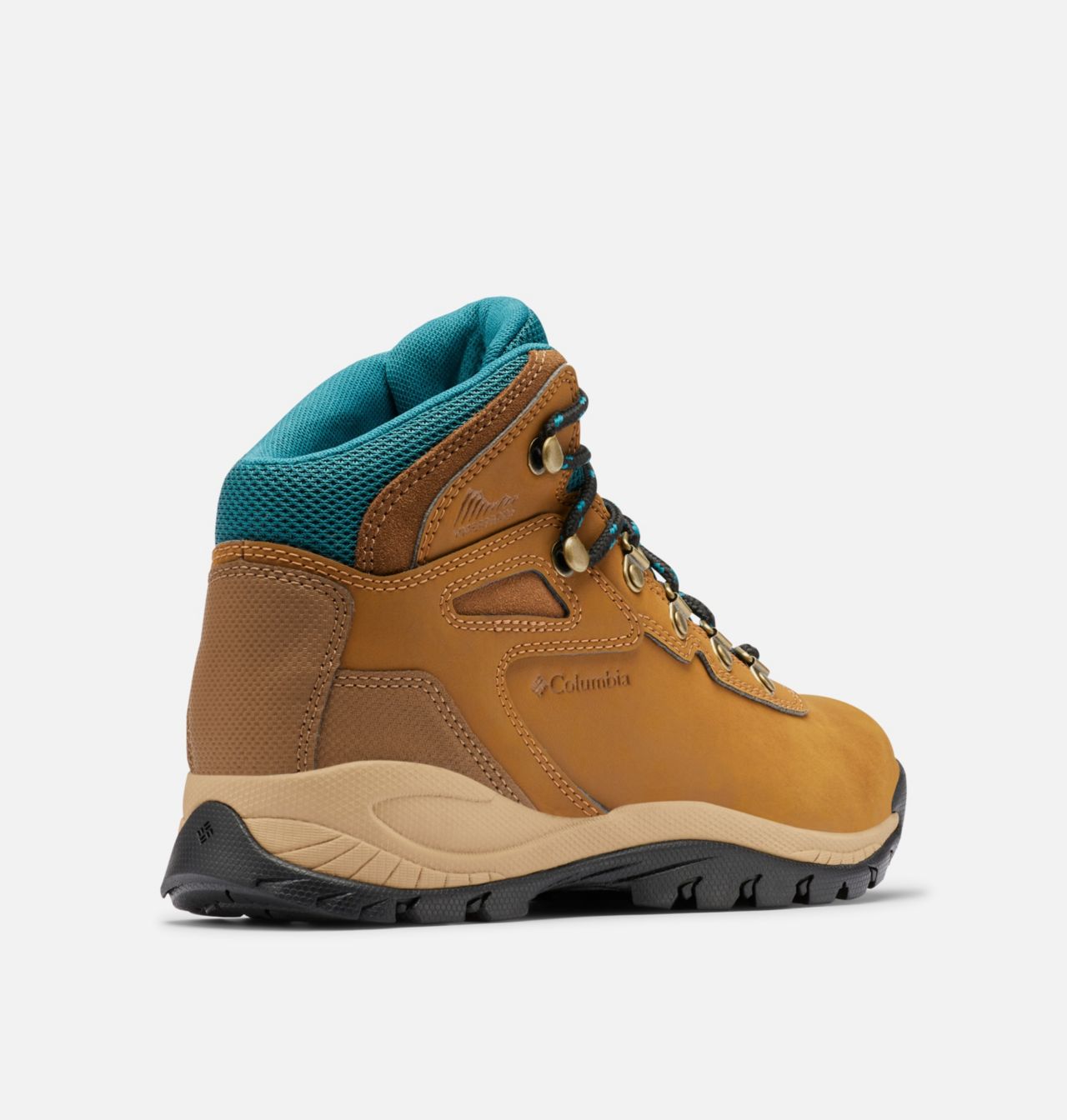 Women's Newton Ridge™ Plus Waterproof Hiking Boot - Wide | 289 | 7 9