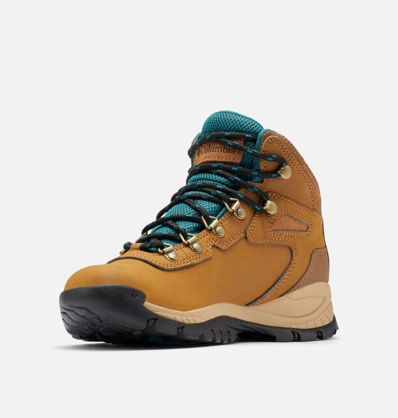 Women's Newton Ridge™ Plus Waterproof Hiking Boot - Wide | 289 | 7 7