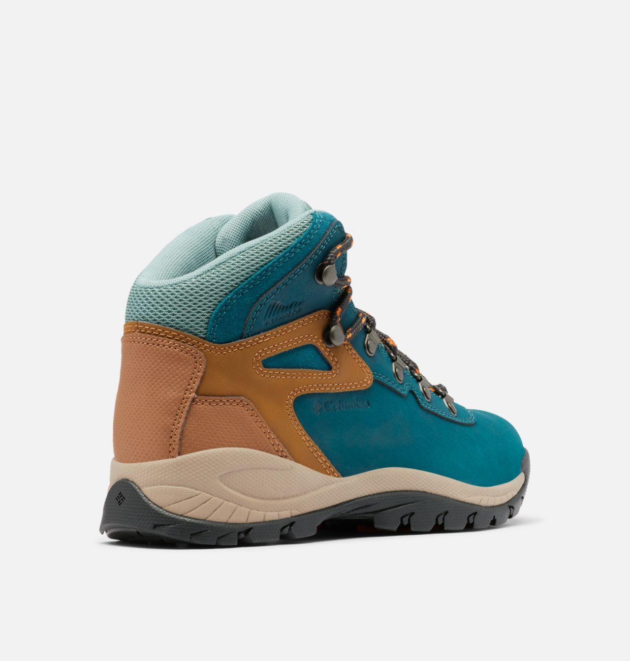 Women's Newton Ridge™ Plus Waterproof Hiking Boot - Wide 9